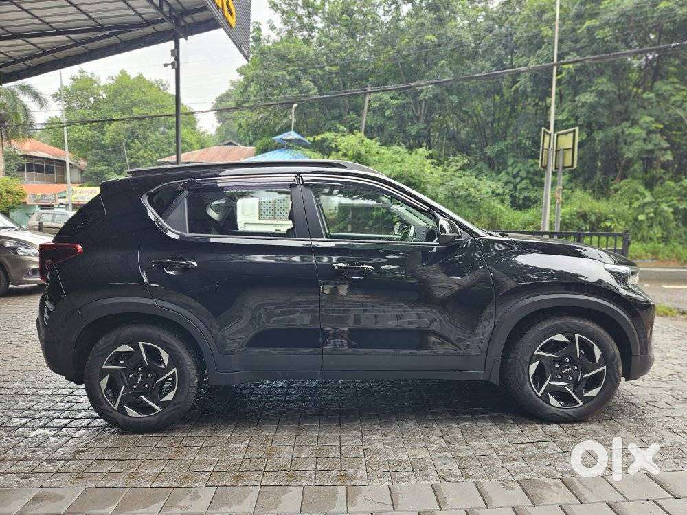 Kia Sonet G 1.2 5mt Htk(o), 2025, Petrol