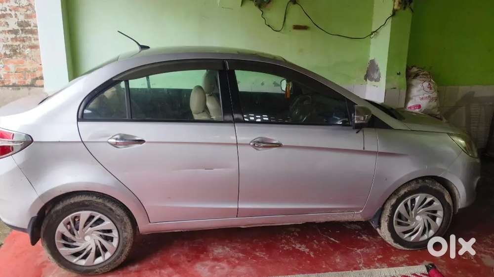Tata Zest Diesel 2018 Manual