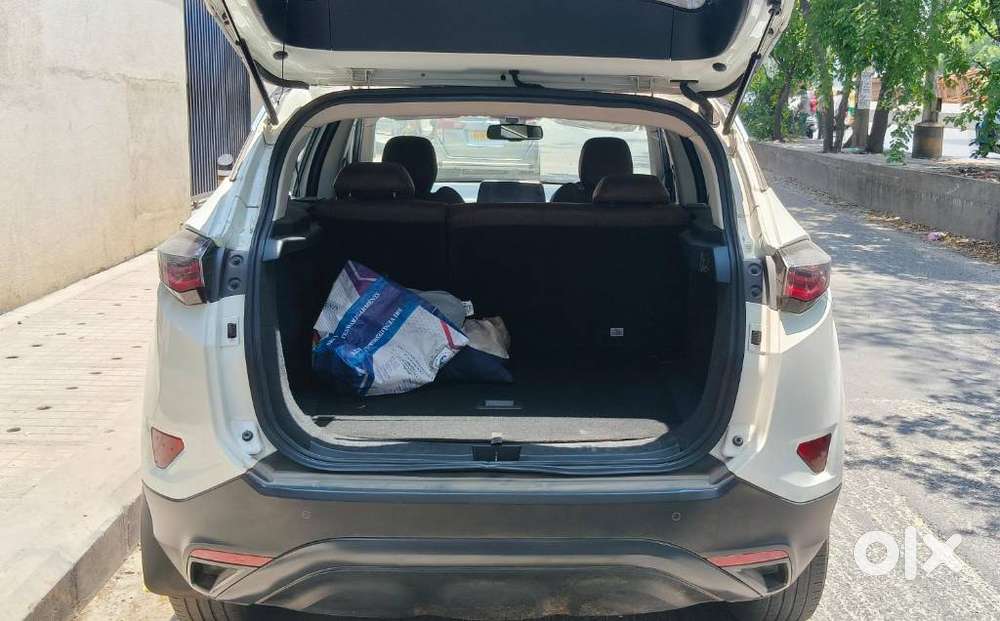 Tata Harrier Xza+, 2022, Diesel