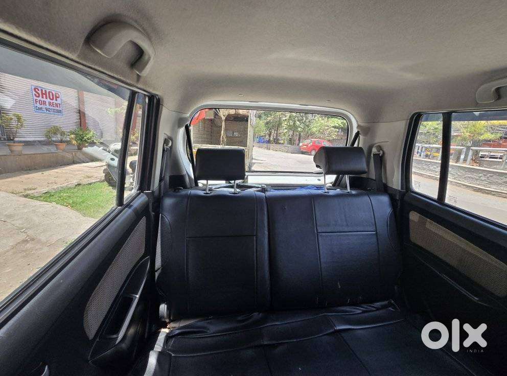 Maruti Suzuki Wagon R Lxi Cng, 2019, Cng & Hybrids