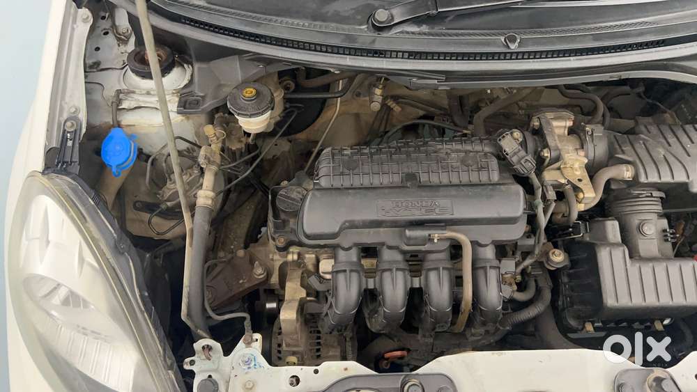 Honda Amaze E Option I-vtec, 2018, Petrol