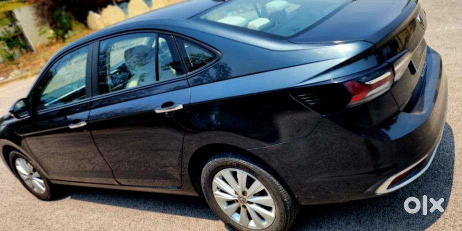 Volkswagen Virtus 1.0 Highline Tsi, 2023, Petrol