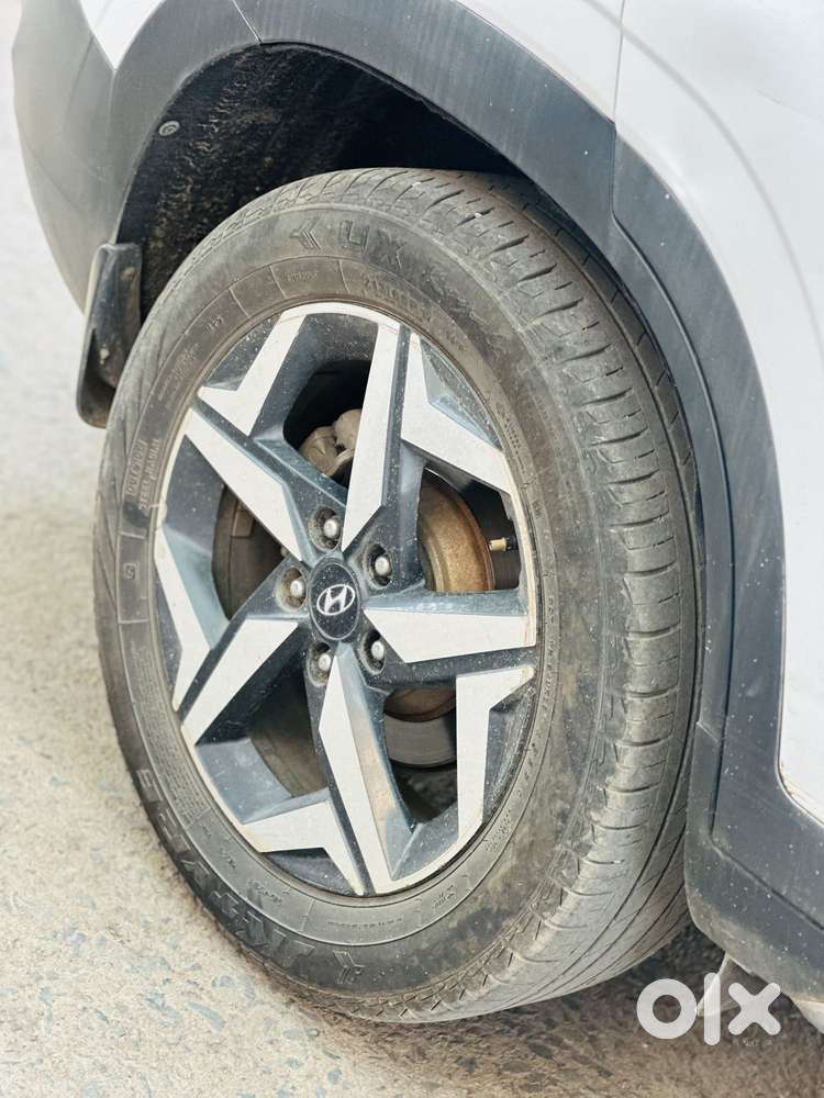 Hyundai Alcazar 1.5 Prestige Diesel Mt 6 Str, 2022, Diesel