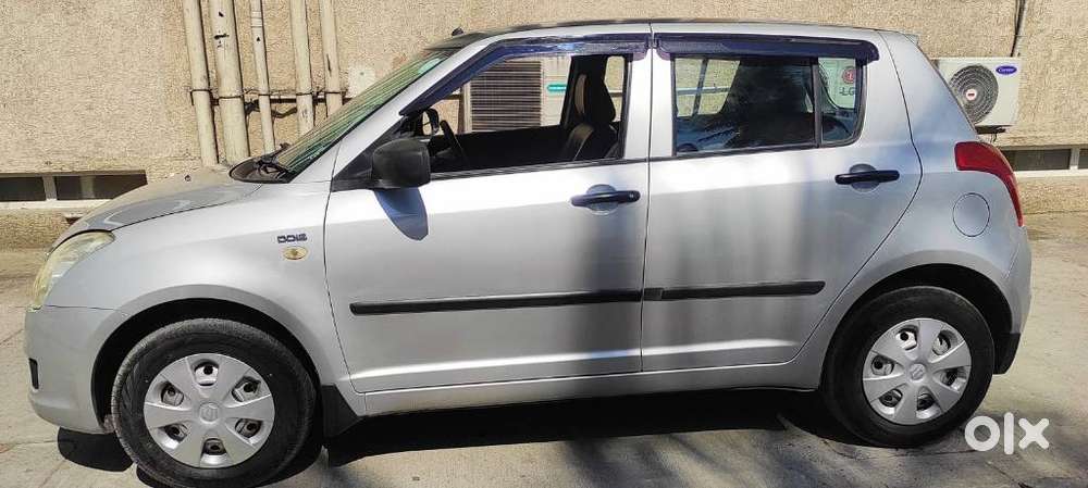 Maruti Suzuki Swift 2011-2014 Ldi, 2011, Diesel