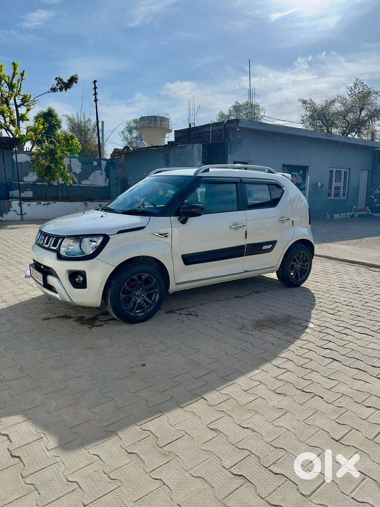 Maruti Suzuki 2023 Car