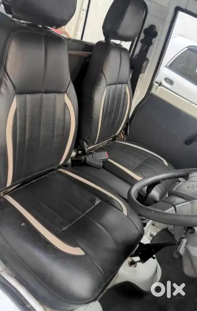 Maruti Suzuki Omni 2010 Petrol 72030 Km Driven