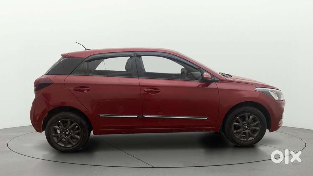 Hyundai Elite I20 Sportz Plus, 2019, Petrol
