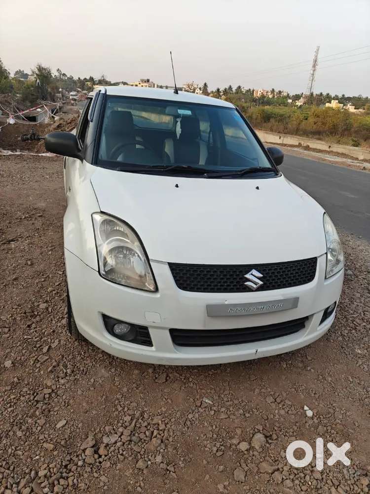 Maruti Suzuki Swift 2009 Ldi