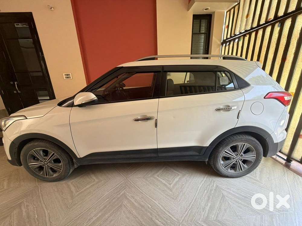 Hyundai Car Petrol 2018