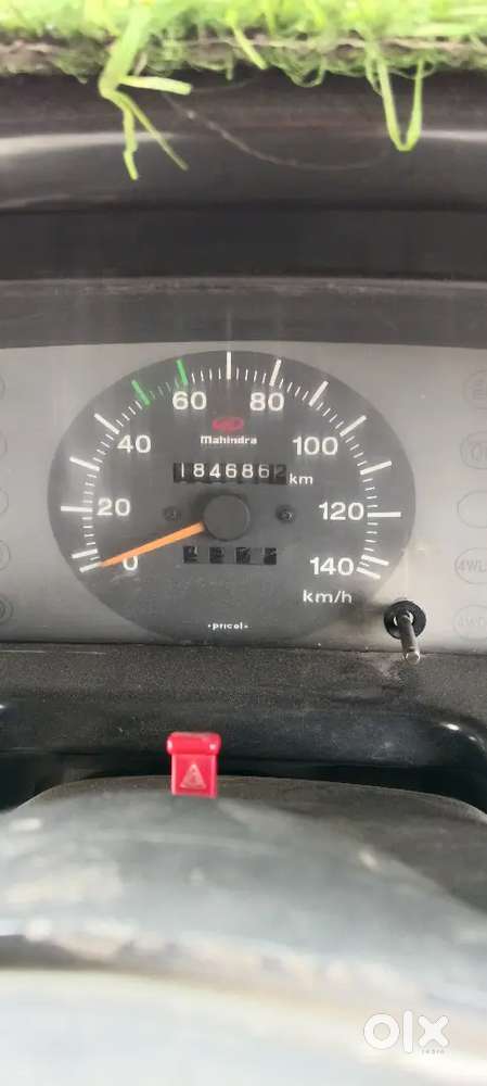 Mahindra Bolero 2007 Diesel Well Maintained