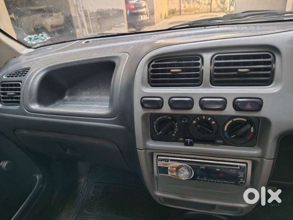 Maruti Suzuki Alto 0.8 Lxi (o), 2011, Petrol