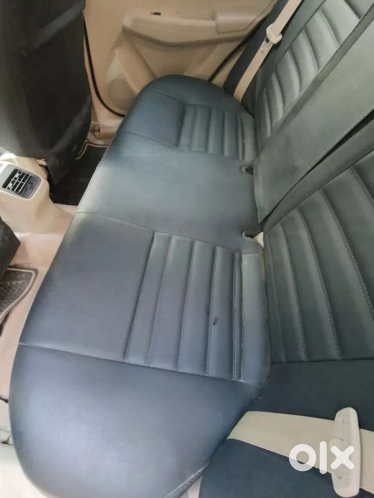 Maruti Suzuki Dzire 2018 Vdi