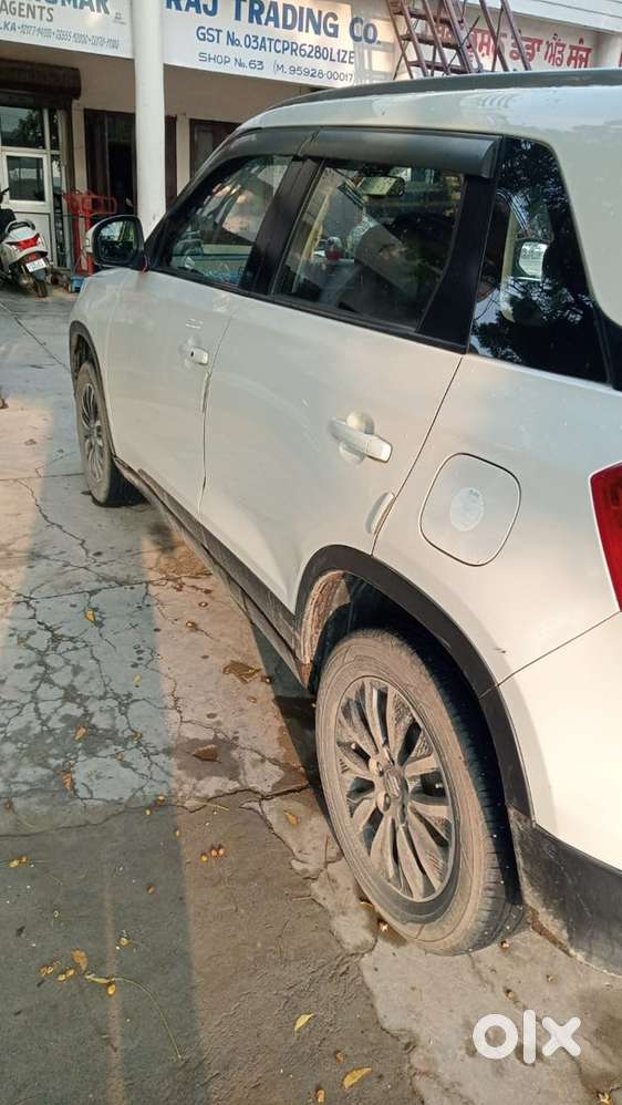 Mint Condition Single Hand Driven Full Insurance