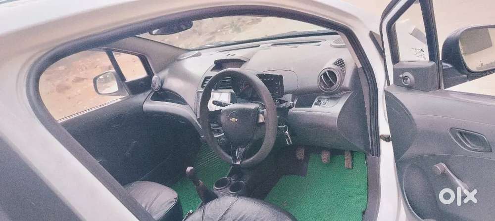 Chevrolet Beat 2012 Diesel Well Maintained