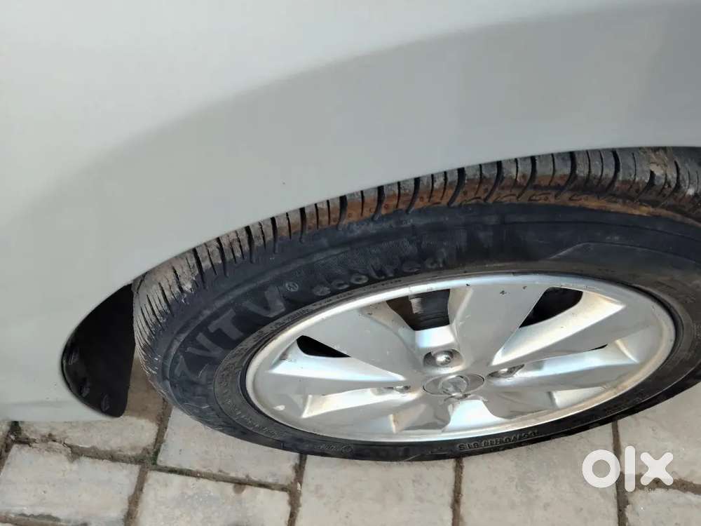 2014 Hyundai Xcent डीज़ल 25 Km Driven