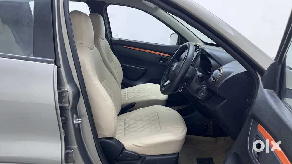 Renault Kwid Climber 1.0 Amt, 2018, Petrol