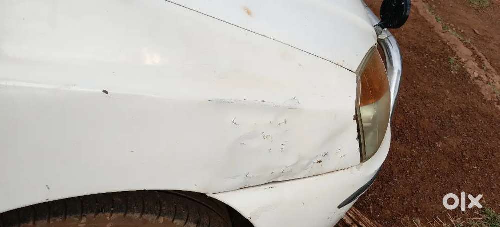 Tata Indigo 2011 Ls (tdi) Bs Iii