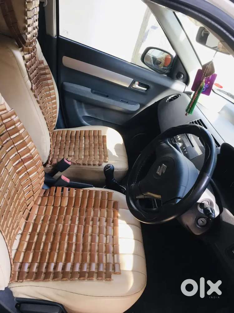 Maruthi Swift Desire