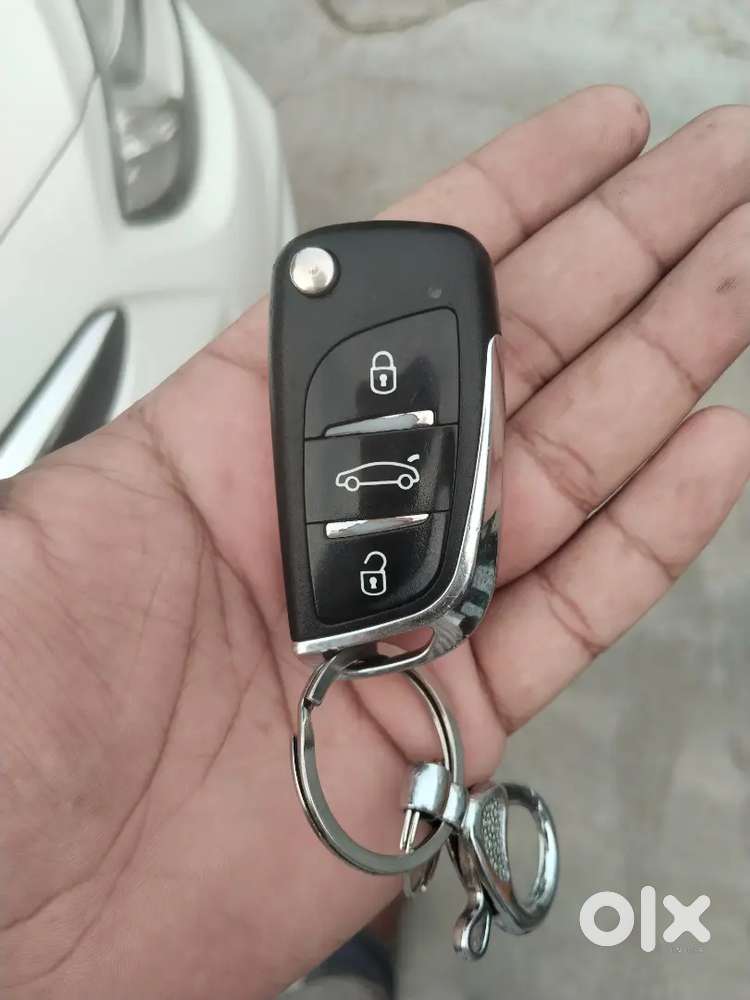 Hyundai Verna Diesel 2013 Automatic