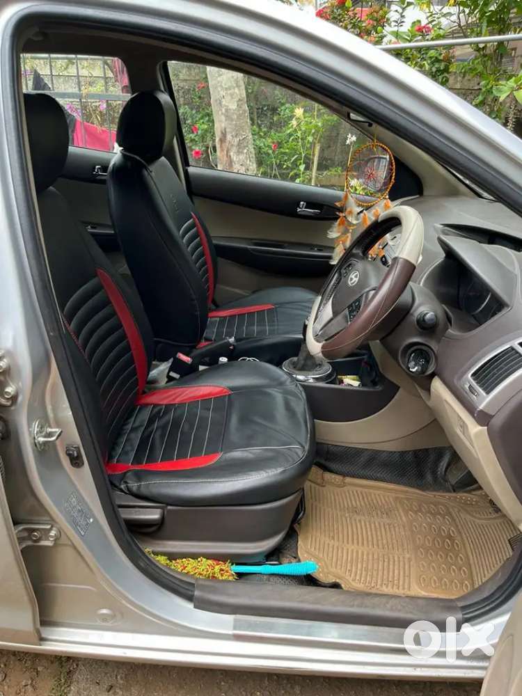 Hyundai I20 2011 Diesel Good Condition