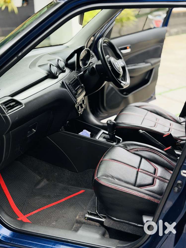 Maruti Suzuki Swift Amt Vdi, 2019, Diesel