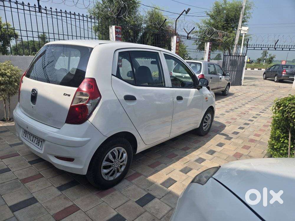 Hyundai I10 1.1l Irde Magna Special Edition, 2015, Petrol