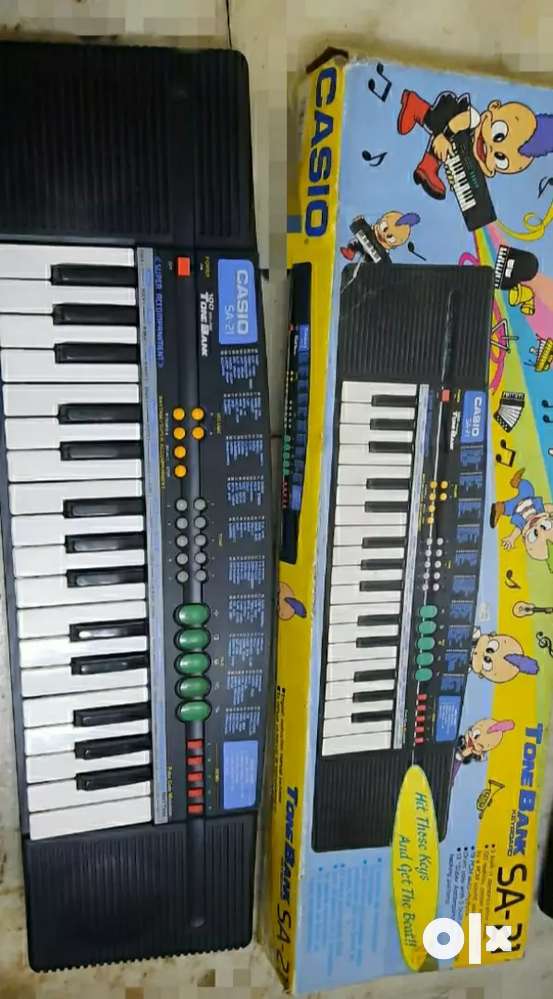 Casio sa shop 41 price olx