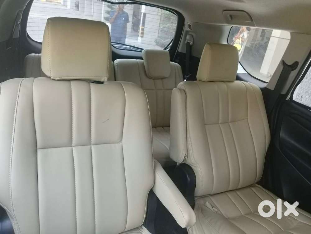Toyota Innova Crysta G 7 Str, 2017, Diesel