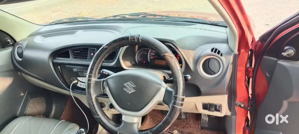 Maruti Suzuki Alto K10