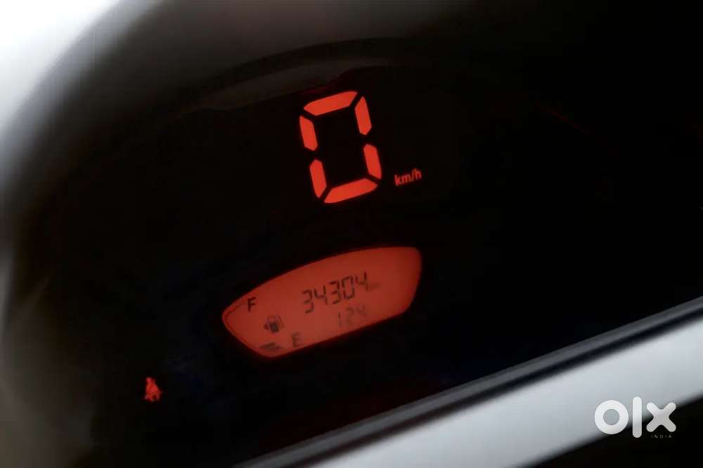 Maruti Suzuki S Presso Vxi. 1st Owner Model 2021 Driven Only 34000 Km