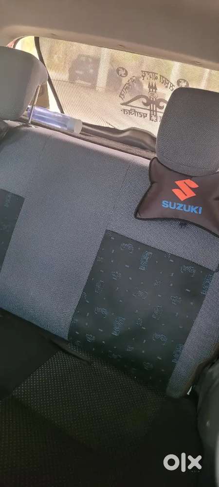 Maruti Suzuki Swift 2006