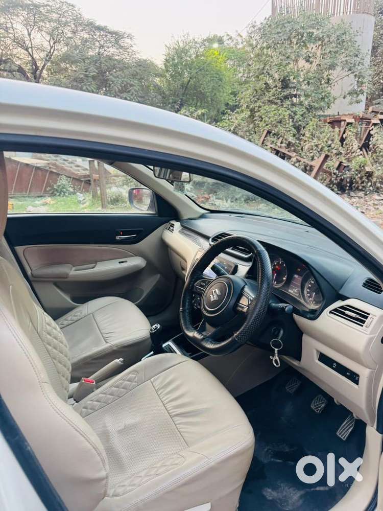 Swift Dzire Only 24000km  With Service Record,