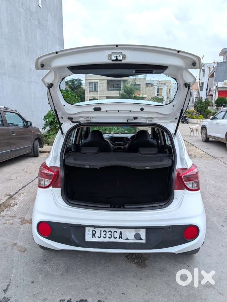 Hyundai I10 Asta 1.2 Kappa2, 2019, Petrol