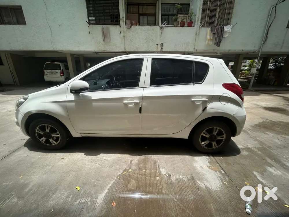 Hyundai I20 2011 Diesel Well Maintained