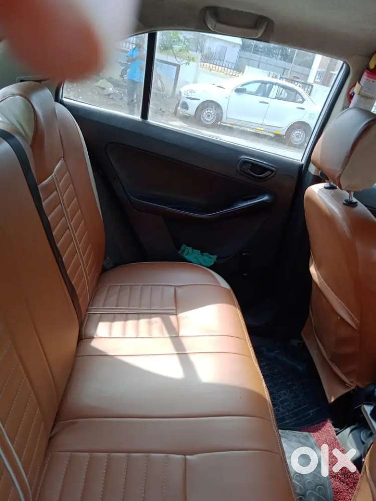 Tata Bolt 2018 Diesel 230000 Km Driven
