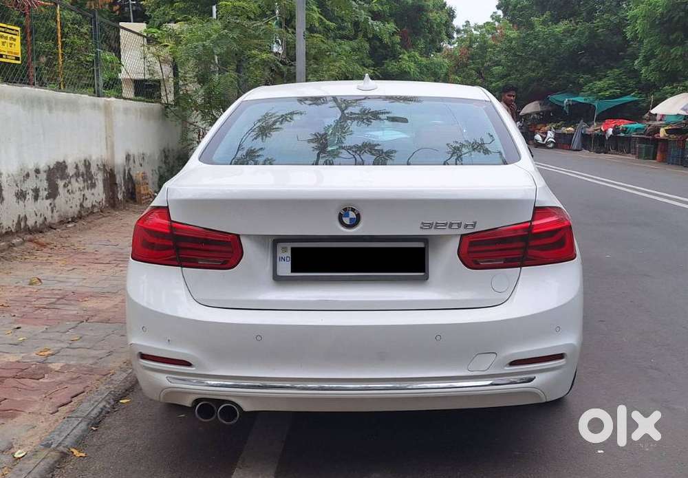 Bmw 3 Series 320d, 2019, Diesel