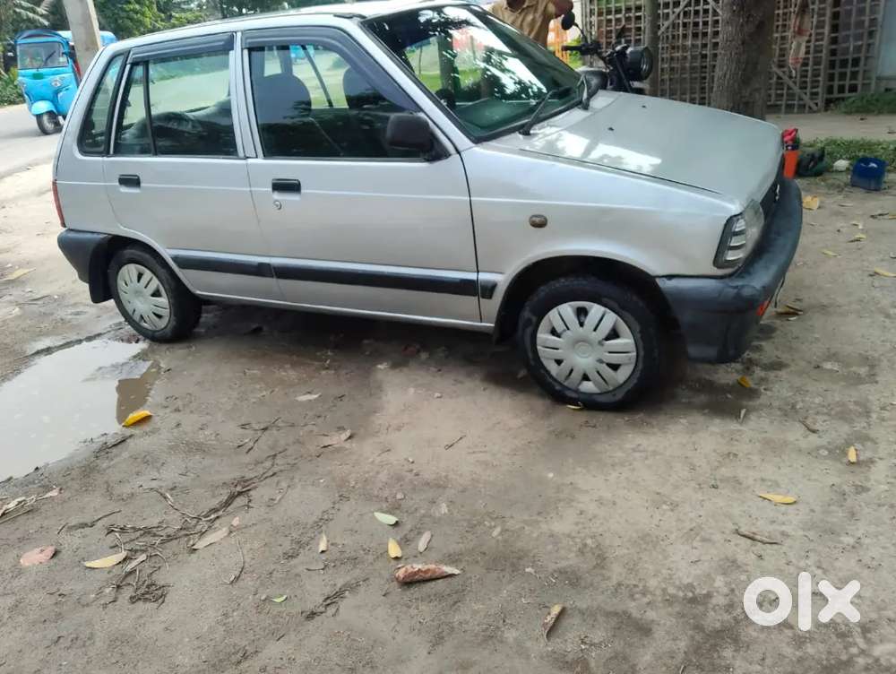 Maruti Suzuki 800 2013 Petrol 65000 Km Driven