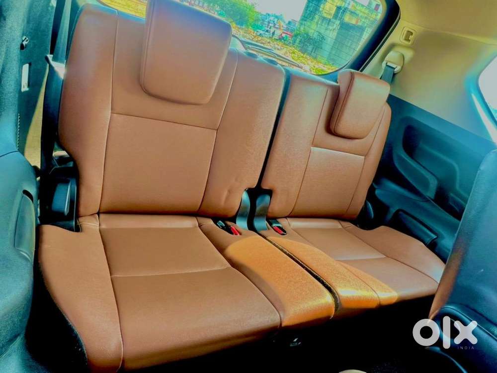 Toyota Innova Crysta 2022vip No Diesel Well Maintained