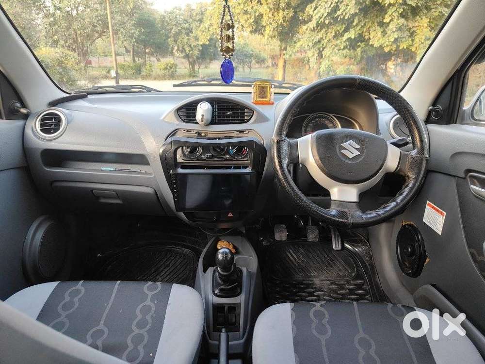 Maruti Suzuki Alto 800 Std Cng, 2014