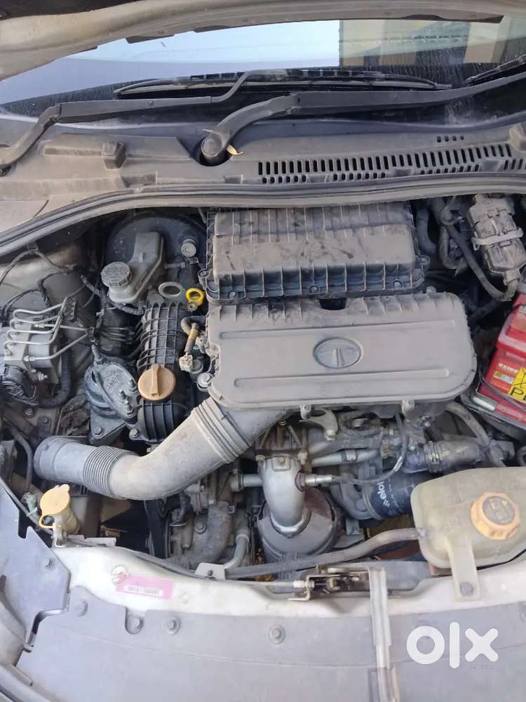 Tata Tiago 1.2 Revotron 2020