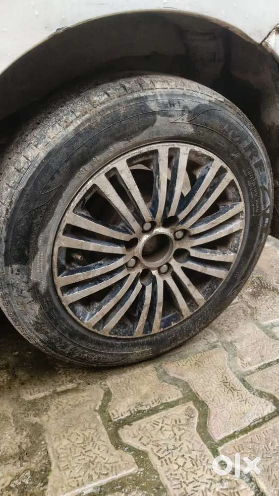 Hyundai Santro Xing Gl 2009