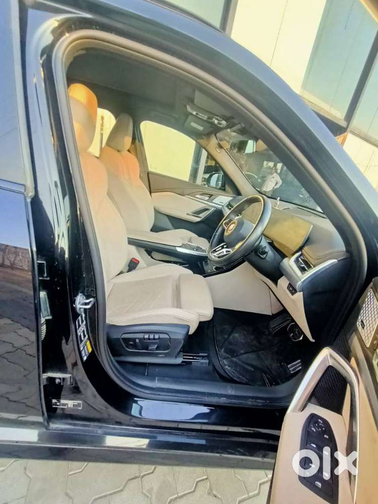 Bmw Ix1, 2024, Electric