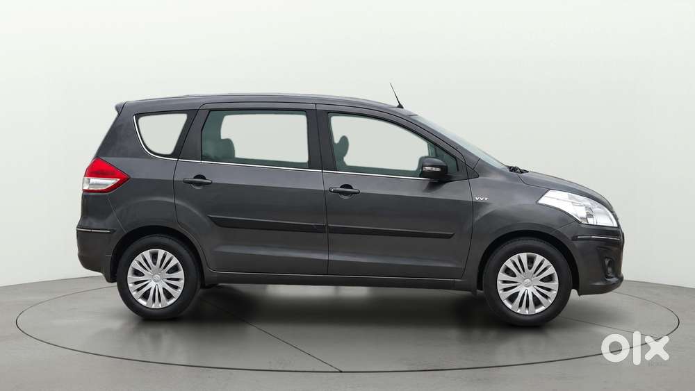 Maruti Suzuki Ertiga Vxi, 2015, Petrol