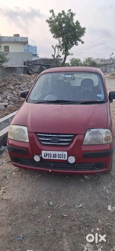 We Have A Another Car