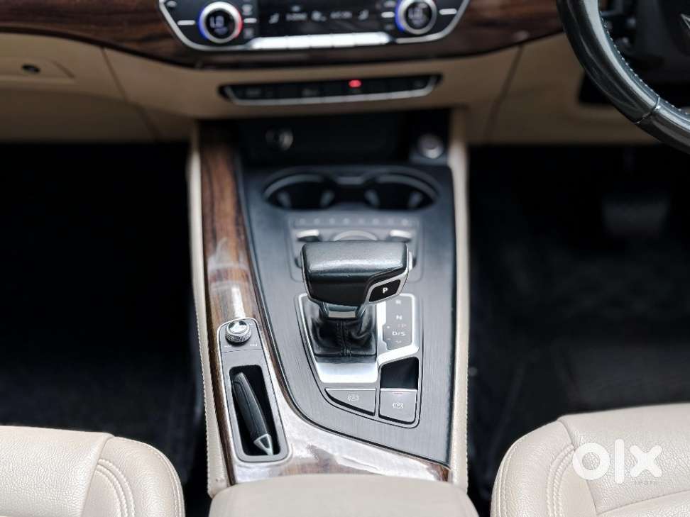 Audi A4 2016-2020 2.0 35 Tdi Premium Plus, 2017, Diesel