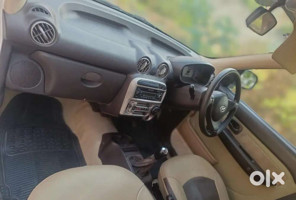 Hyundai Santro Xing 2013 Petrol 70000 Km Driven