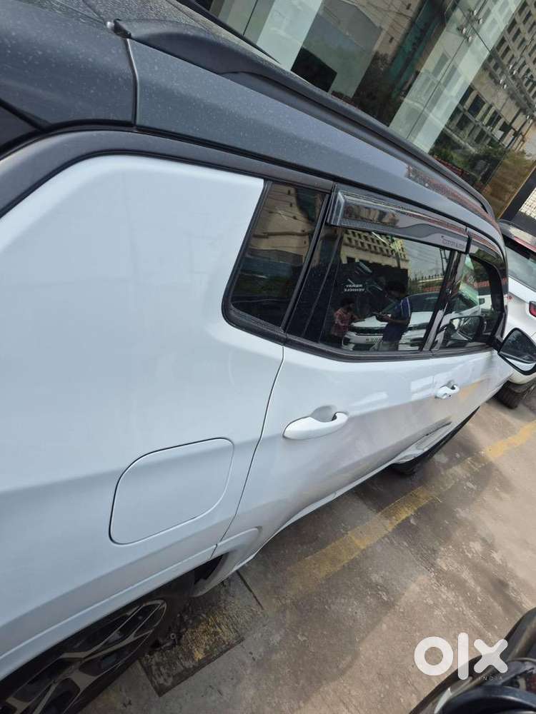 Jeep Compass 2023 Diesel Well Maintained