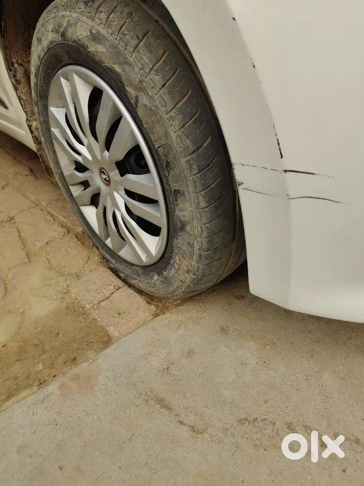 Hyundai I20 Spotz 2015