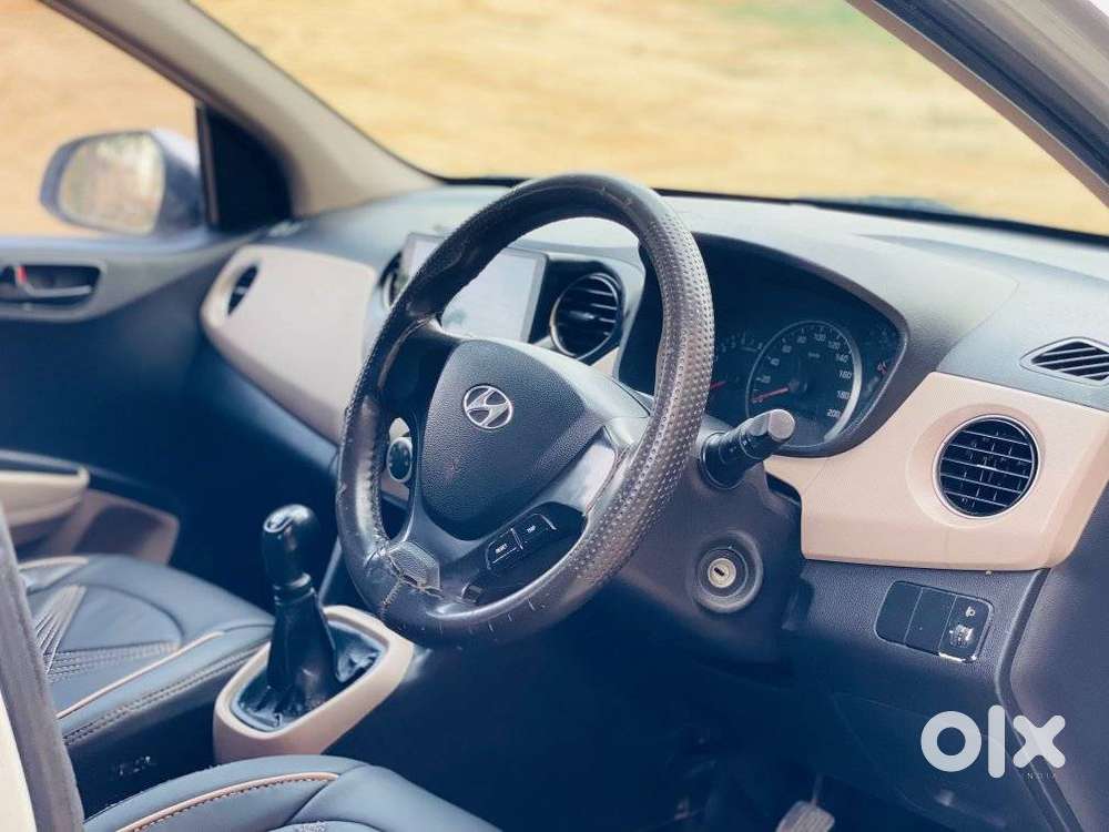 Hyundai Grand I10 Magna, 2014, Petrol