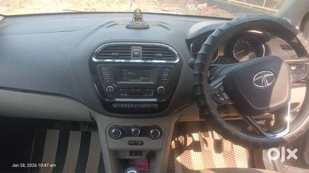 Tata Tiago 1.2 Revotron Xz, 2019, Petrol
